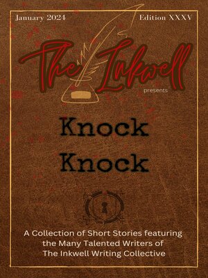 cover image of Knock Knock